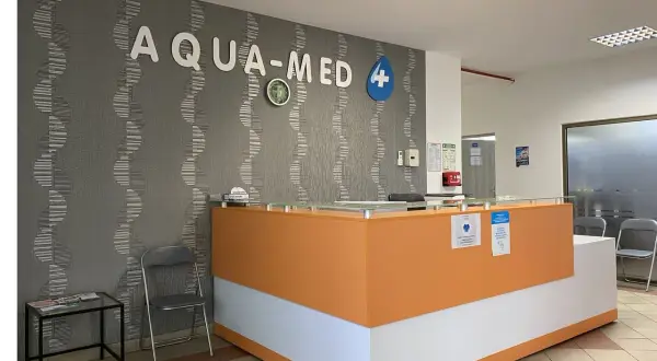 Aqua-Med Tarnobrzeg: Przychodnia czy Rehabilitacja? Rozwiej Wątpliwości