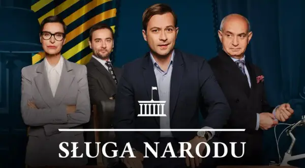 Kto śpiewa w słudze narodu? Odkryj tajemnice piosenki i artysty