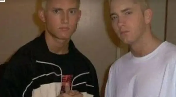 Czy Eminem żyje? Prawda o jego statusie i plotkach o śmierci