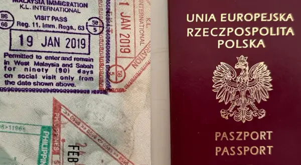 Litwa czy potrzebny paszport? Sprawdź, co musisz wiedzieć przed podróżą