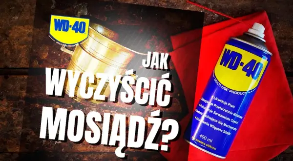 Skuteczne sposoby na to, czym wyczyścić żyrandol z mosiądzu