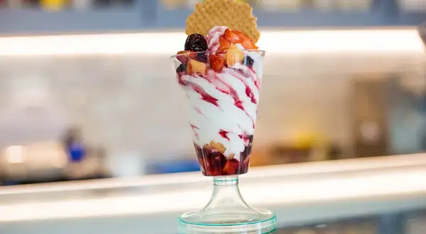 Voglia di Dolce? Trova Pasticcerie e Gelaterie Aperte Ora Vicino a Te