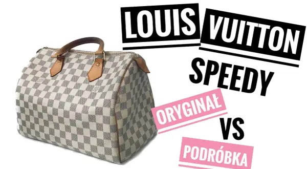 Jak rozpoznać oryginalne torebki Louis Vuitton i uniknąć podróbek