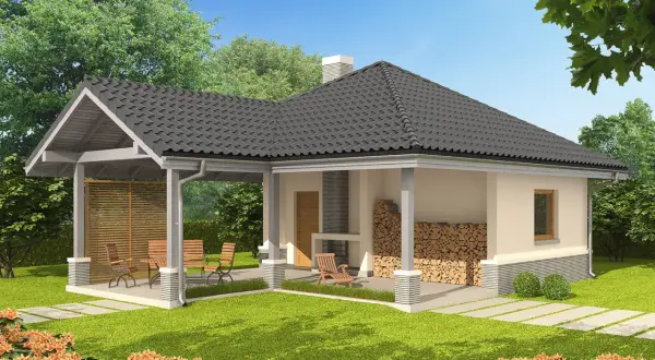 Budynek gospodarczy: definicja, przepisy, adaptacja poradnik 2026