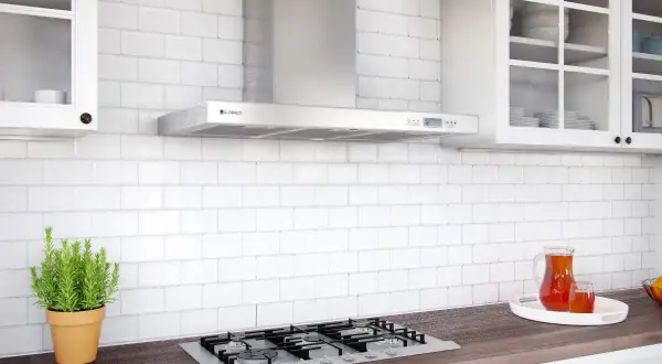 Ile prądu zużywa okap kuchenny? Sprawdź, ile zapłacisz za energię