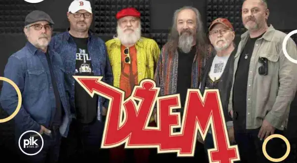 Ile trwa koncert Dżemu? Średni czas i co go wydłuża!