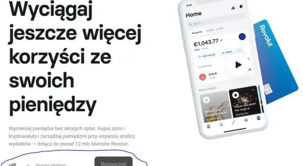 Jak wziąć debet w Revolut – krok po kroku, wymagania i potencjalne ryzyka