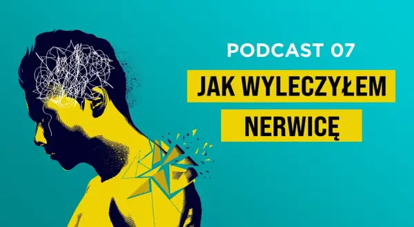 Nerwica Lękowa: Jak Opanować Lęk i Odzyskać Spokój