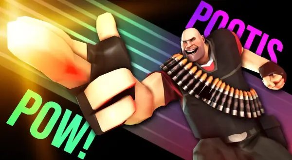 Najlepsze memy TF2: śmieszne chwile z Heavy i Pootis w akcji