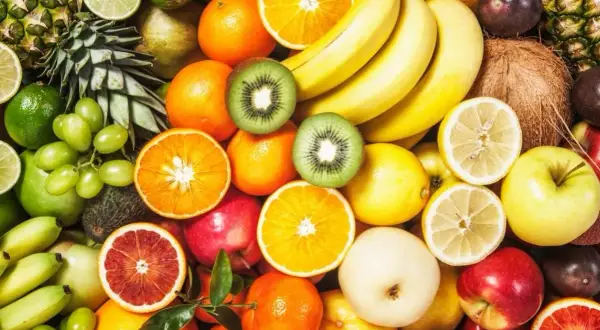 Combien de sucre dans une pomme ? L'expert répond et vous rassure.