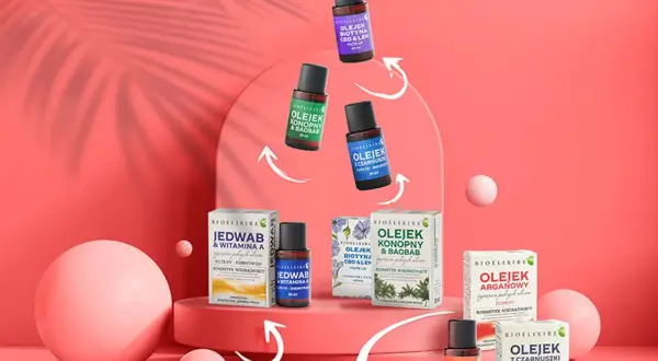 Rossmann: Olejki intymne Wybierz idealny dla Was!
