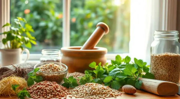 Jak zbić cholesterol bez leków - naturalne metody na zdrowie serca