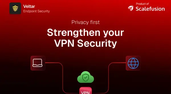 VPN co to? Zrozum, jak chroni twoją prywatność w sieci