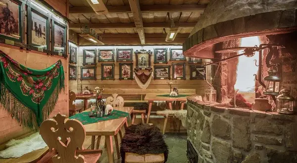 Murzasichle gdzie zjeść - najlepsze restauracje, które musisz poznać