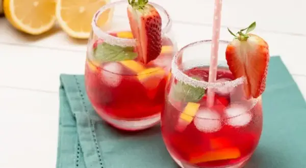 Alkoholfreie Cocktails: Rezepte & Tipps für den perfekten Mocktail