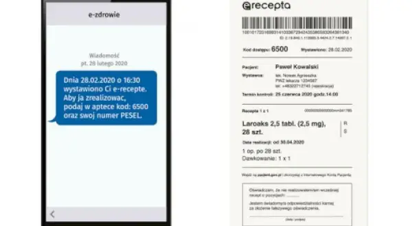 Czy lekarz prywatny może wystawić receptę refundowaną? Sprawdź, jak to działa