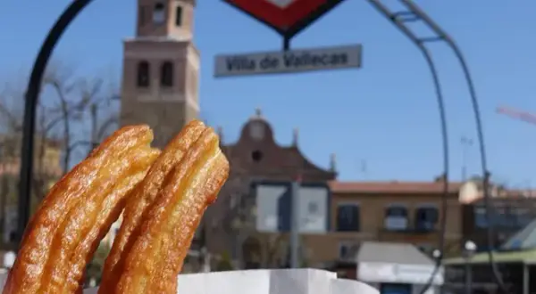 ¿Antojo de churros? Encuentra la mejor churrería cerca de ti