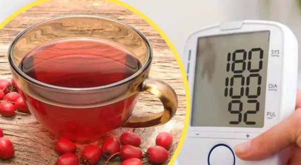 Jaka herbata obniża ciśnienie krwi? Odkryj skuteczne napary