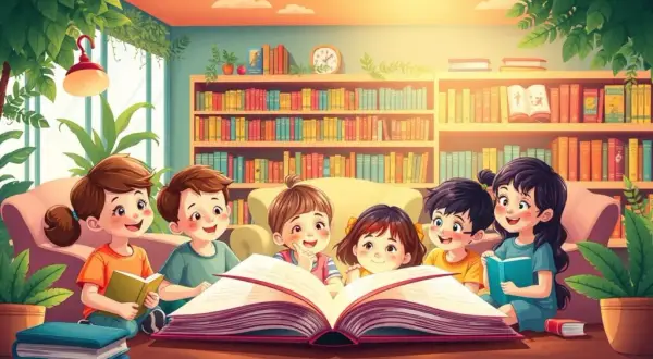 Motyw pomocy w literaturze: jak literatura kształtuje empatię i altruizm