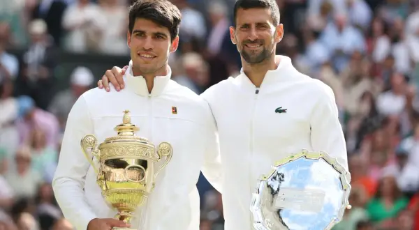 Wimbledon: Kto gra dzisiaj? Sprawdź harmonogram i Polaków!