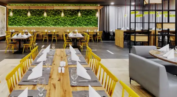 Gdzie zjeść w Nowym Targu – odkryj najlepsze restauracje i smaki