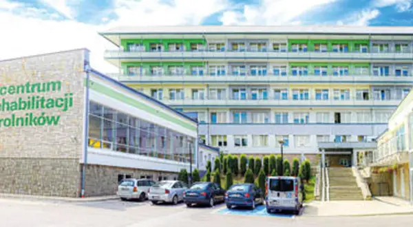 Rehabilitacja ogólnoustrojowa NFZ: Jak znaleźć ośrodek i termin?
