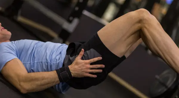 Po Training Männer: Der Guide für funktionale Kraft & Performance