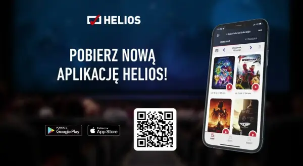Jak kupić bilet w kinie bez stresu i zbędnych formalności