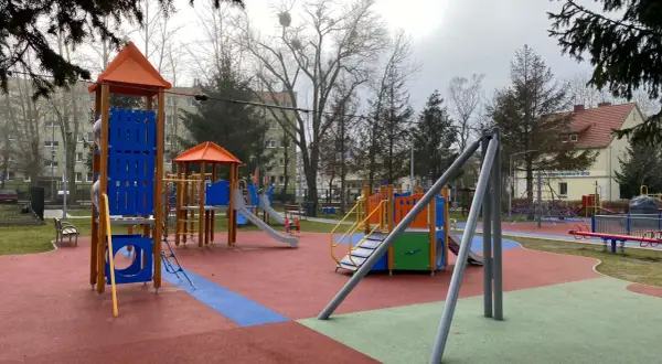 Co warto zobaczyć w Ustce z dziećmi? Najlepsze atrakcje dla rodzin
