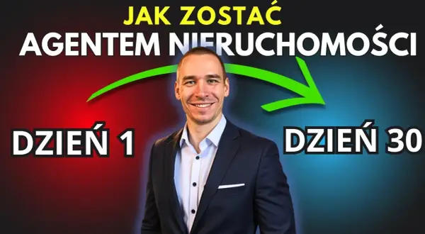 Jak zostać agentem nieruchomości? Przewodnik krok po kroku do sukcesu