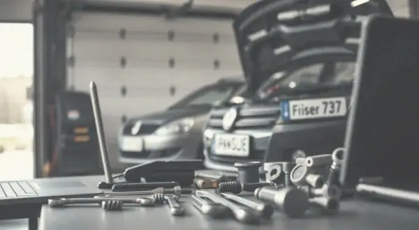 Ile zarabia mechanik z własnym warsztatem? Odkryj prawdę o dochodach