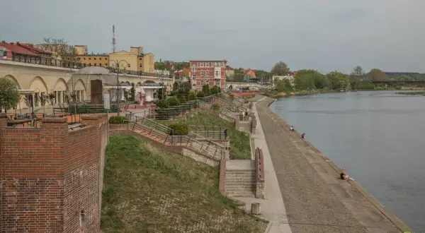 Gorzów Wielkopolski: Atrakcje i gotowy plan na weekend