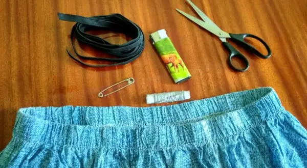 Jak łatwo poszerzyć spódnicę w pasie – skuteczne metody i porady krok po kroku