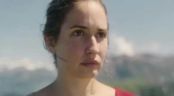 Jak film Kawałek nieba porusza serca widzów? Emocje na ekranie