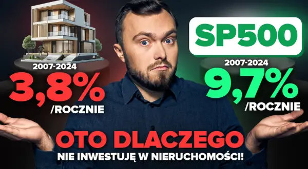 Czy warto inwestować w mieszkania? Sprawdź, co musisz wiedzieć