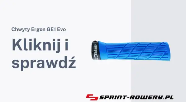 Chwyty do enduro: Jak wybrać idealne gripy dla kontroli i komfortu?