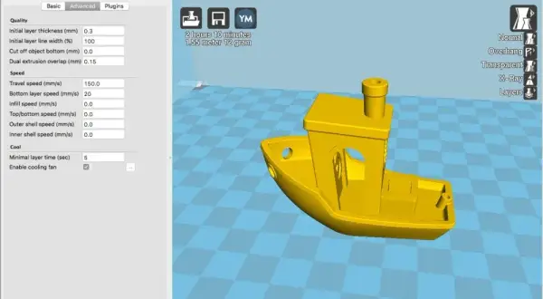 Jaki program do druku 3D wybrać? Odkryj najlepsze opcje dla siebie