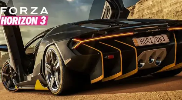 Jak odblokować multiplayer w Forza Horizon 3 bez stresu i problemów