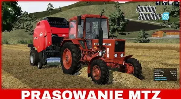 Jak wgrać mody do FS 23 na telefon - proste kroki i porady