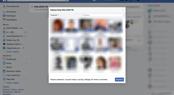 Jak wejść na priv na Facebooku i nie przegapić ważnych wiadomości