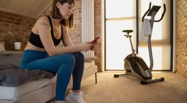 Co to jest cardio i jak może poprawić Twoją kondycję?