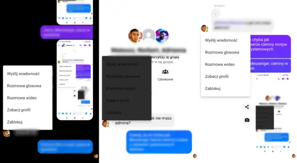 Jak wysłać zaproszenie na Messenger i nie popełnić błędów