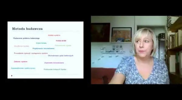 Jak uprawiać badania oświatowe według Konarzewskiego - kluczowe metody