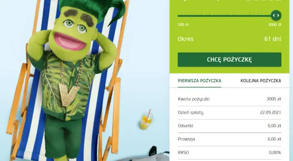 Gdzie najłatwiej dostać chwilówkę online bez zbędnych formalności?