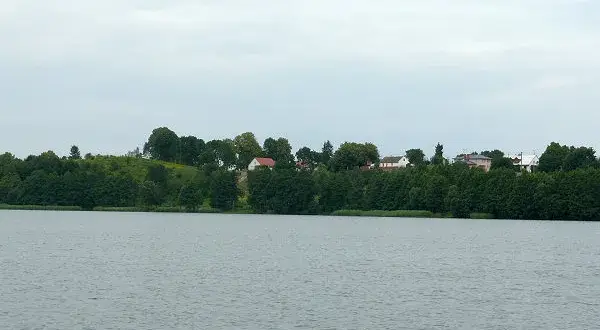 Jezioro Rumian: Zezwolenie i zasady Twój przewodnik krok po kroku