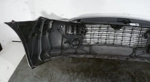 Jak zdjąć zderzak przedni w peugeot 307 bez zbędnych problemów