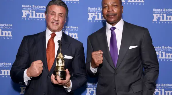 Carl Weathers jako Apollo Creed: jego życie, kariera i ostatnie dni