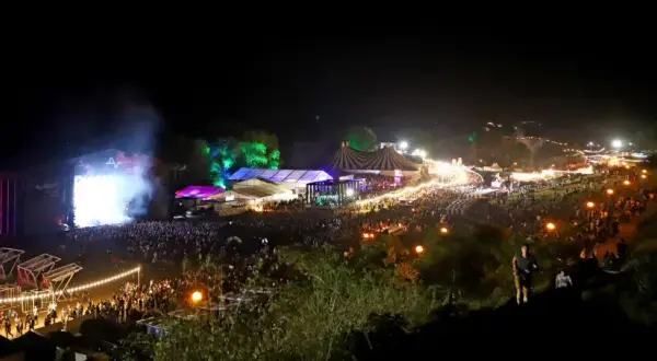 Festiwal muzyki elektronicznej w Płocku: co warto wiedzieć o wydarzeniu