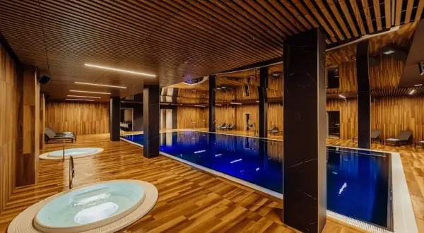 Elements Hotel & Spa Świeradów: Otwarto w 2022 Czy warto dziś?