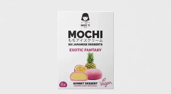 Lody mochi co to? Poznaj ten wyjątkowy japoński deser!